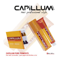 PURE Pigmenti - CAPILLUM